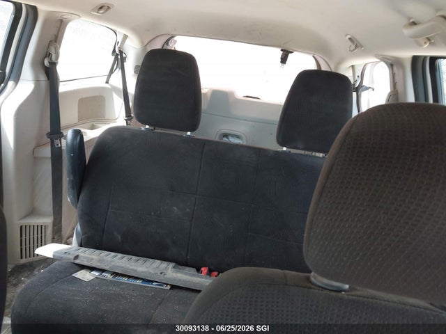 Продаж на аукціоні авто 2013 Dodge Grand Caravan Se, vin: 2C4RDGBG8DR668140, номер лоту: 30093138