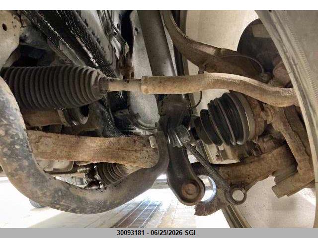 30093181 :رقم المزاد ، 1C4RDJDG8CC197849 vin ، 2012 Dodge Durango Crew مزاد بيع