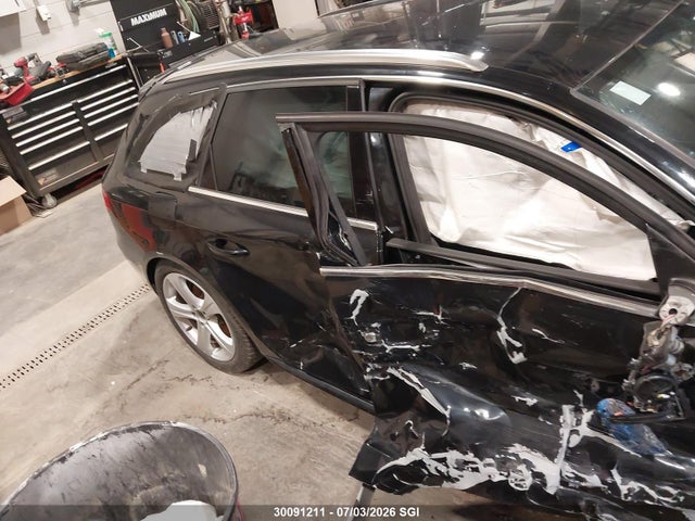 Продаж на аукціоні авто 2009 Audi A4, vin: WAUZZZ8K4AA068947, номер лоту: 30091211