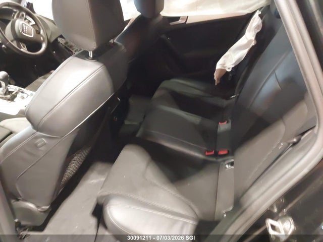 Aukcja sprzedaży 2009 Audi A4, vin: WAUZZZ8K4AA068947, numer aukcji: 30091211