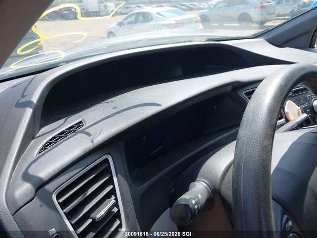 Продаж на аукціоні авто 2015 Honda Civic Lx, vin: 2HGFB2F48FH025616, номер лоту: 30091818