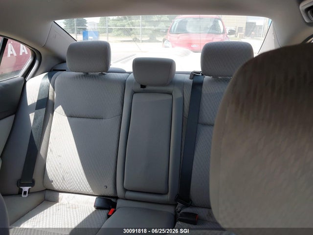 Продаж на аукціоні авто 2015 Honda Civic Lx, vin: 2HGFB2F48FH025616, номер лоту: 30091818