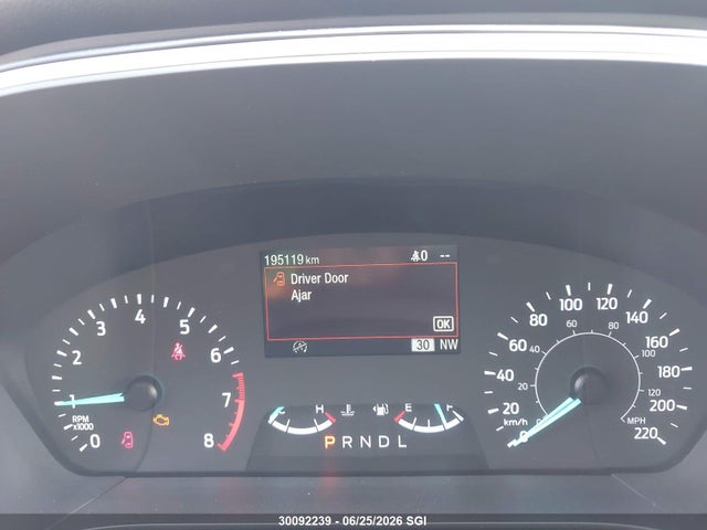 30092239 :رقم المزاد ، 1FMCU9G64NUB19892 vin ، 2022 Ford Escape Se مزاد بيع