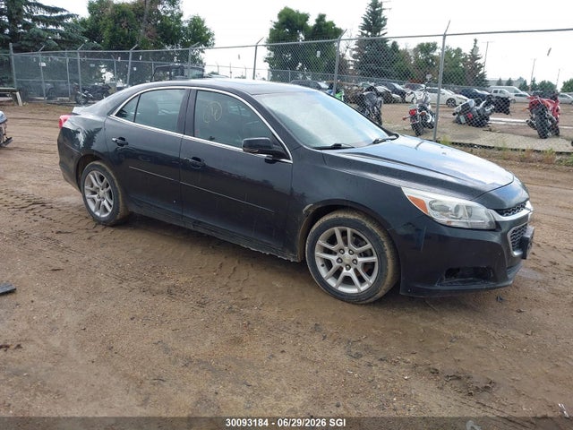 Chevrolet MALIBU 1LT 2015 1G11C5SL2FF301741 Image 1