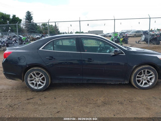 30093184 :رقم المزاد ، 1G11C5SL2FF301741 vin ، 2015 Chevrolet Malibu 1lt مزاد بيع
