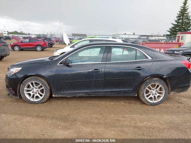 Chevrolet MALIBU 1LT 2015 1G11C5SL2FF301741 Image 13