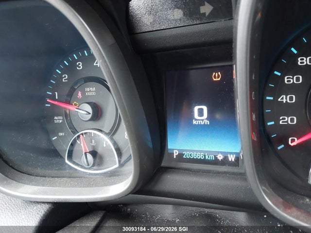 Chevrolet MALIBU 1LT 2015 1G11C5SL2FF301741 Image 14