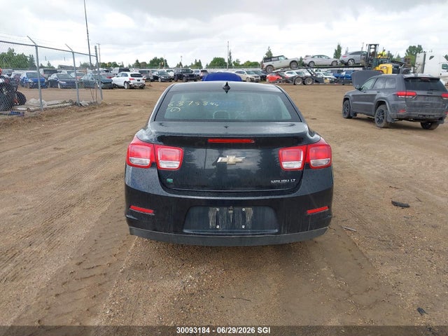 Chevrolet MALIBU 1LT 2015 1G11C5SL2FF301741 Image 15