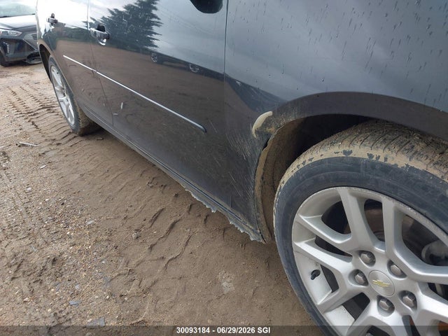30093184 :رقم المزاد ، 1G11C5SL2FF301741 vin ، 2015 Chevrolet Malibu 1lt مزاد بيع