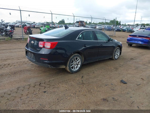 Chevrolet MALIBU 1LT 2015 1G11C5SL2FF301741 Image 4