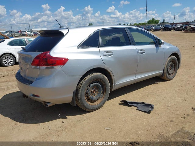 2015 Toyota Venza Le/xle/limited მანქანა იყიდება აუქციონზე, vin: 4T3BK3BB3FU117904, აუქციონის ნომერი: 30093139