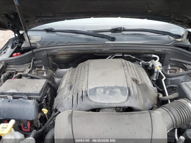 Dodge Durango R/t 2019 1C4SDJCTXKC817678 Image 10