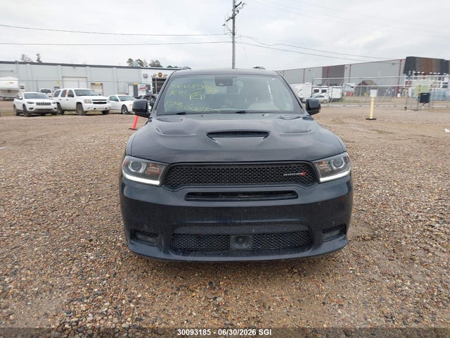 Dodge Durango R/t 2019 1C4SDJCTXKC817678 Image 12