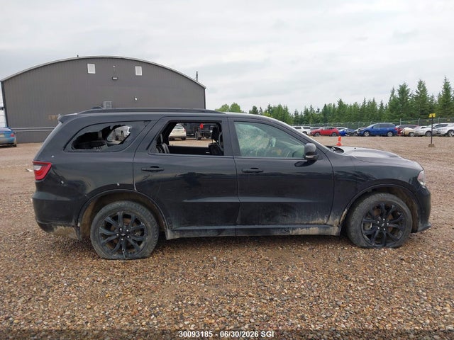 Dodge Durango R/t 2019 1C4SDJCTXKC817678 Image 13