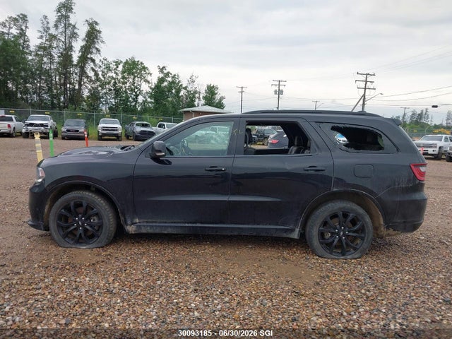 Dodge Durango R/t 2019 1C4SDJCTXKC817678 Image 14