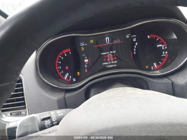 Dodge Durango R/t 2019 1C4SDJCTXKC817678 Image 15