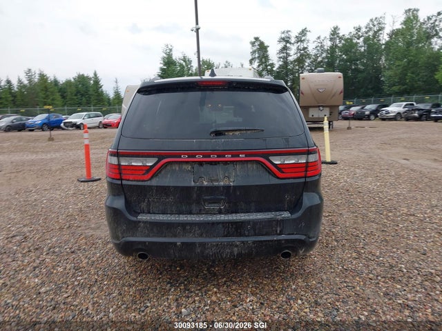 Dodge Durango R/t 2019 1C4SDJCTXKC817678 Image 16