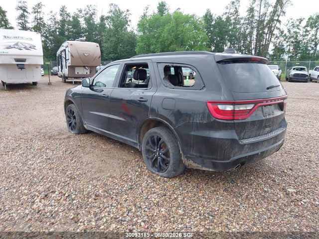 Dodge Durango R/t 2019 1C4SDJCTXKC817678 Image 3