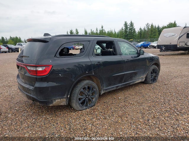 Dodge Durango R/t 2019 1C4SDJCTXKC817678 Image 4
