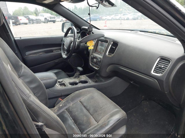 Dodge Durango R/t 2019 1C4SDJCTXKC817678 Image 5