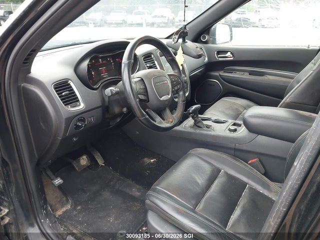Dodge Durango R/t 2019 1C4SDJCTXKC817678 Image 7