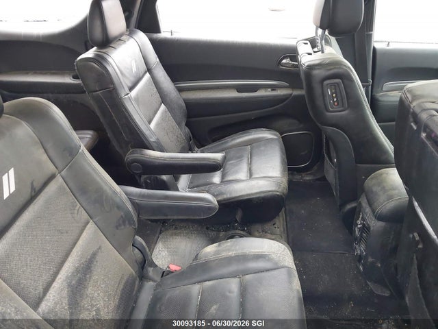 Dodge Durango R/t 2019 1C4SDJCTXKC817678 Image 8
