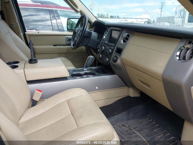 Продаж на аукціоні авто 2015 Ford Expedition El Limited, vin: 1FMJK2AT1FEF48566, номер лоту: 30092572
