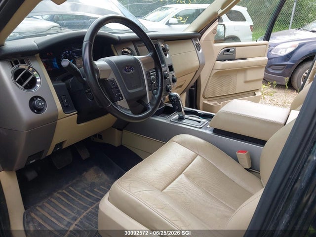 Продаж на аукціоні авто 2015 Ford Expedition El Limited, vin: 1FMJK2AT1FEF48566, номер лоту: 30092572