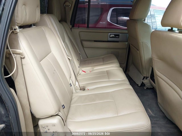 Продаж на аукціоні авто 2015 Ford Expedition El Limited, vin: 1FMJK2AT1FEF48566, номер лоту: 30092572