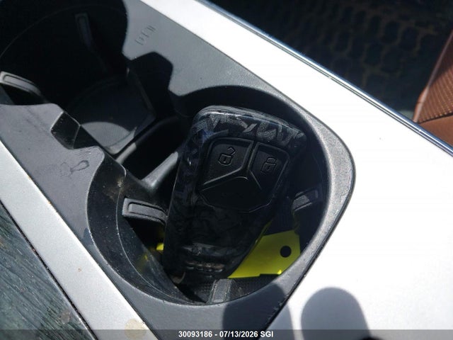 WA1LAAF77JD046434 Audi Q7 Premium Plus
