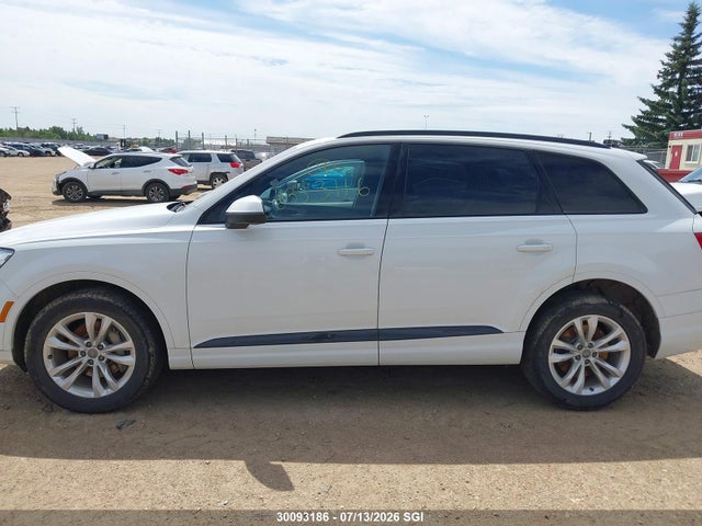 WA1LAAF77JD046434 Audi Q7 Premium Plus