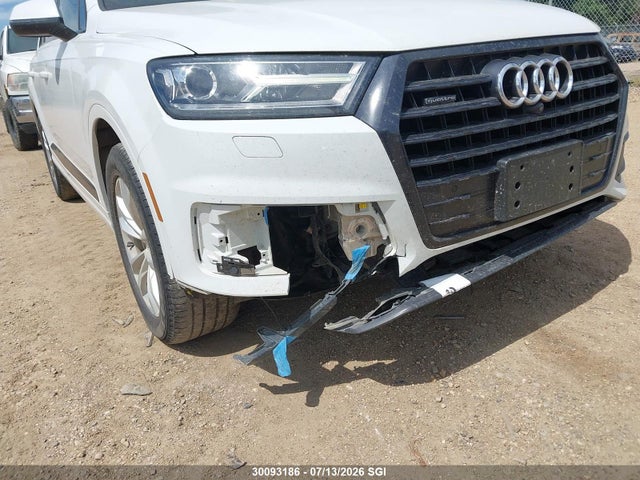 WA1LAAF77JD046434 Audi Q7 Premium Plus