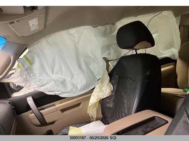 30093187 :رقم المزاد ، 3GTP2VE36BG144465 vin ، 2011 Gmc Sierra K1500 Sle مزاد بيع