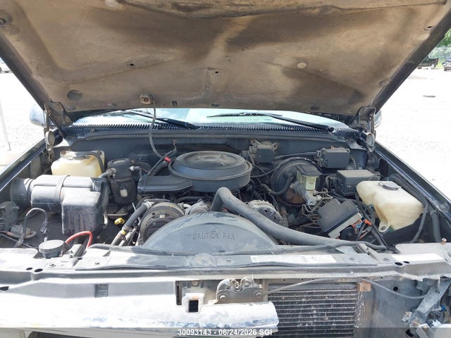 Продажа на аукционе авто 1995 Chevrolet Gmt-400 K1500, vin: 2GCEK19K4S1278305, номер лота: 30093143