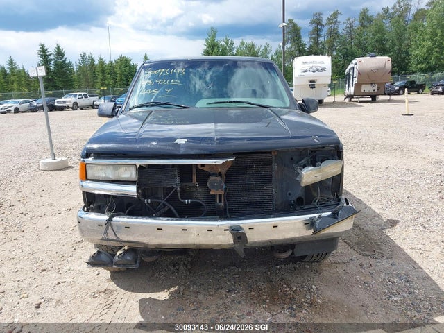 Продажа на аукционе авто 1995 Chevrolet Gmt-400 K1500, vin: 2GCEK19K4S1278305, номер лота: 30093143