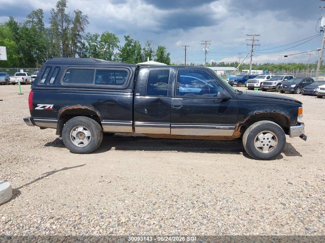 Продажа на аукционе авто 1995 Chevrolet Gmt-400 K1500, vin: 2GCEK19K4S1278305, номер лота: 30093143