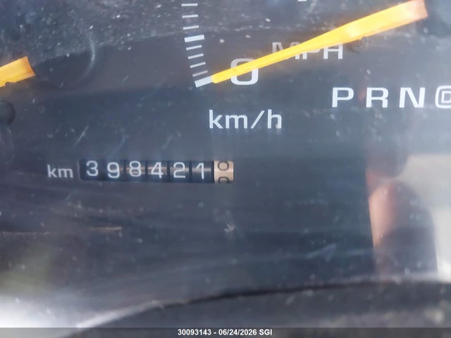 Продажа на аукционе авто 1995 Chevrolet Gmt-400 K1500, vin: 2GCEK19K4S1278305, номер лота: 30093143
