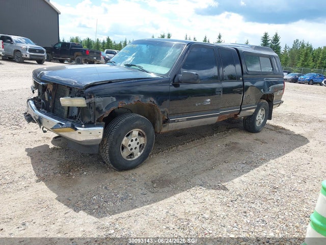 Продажа на аукционе авто 1995 Chevrolet Gmt-400 K1500, vin: 2GCEK19K4S1278305, номер лота: 30093143
