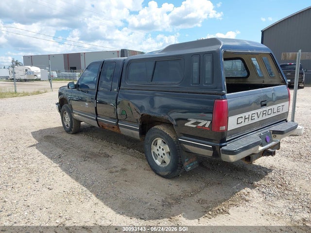 Продажа на аукционе авто 1995 Chevrolet Gmt-400 K1500, vin: 2GCEK19K4S1278305, номер лота: 30093143