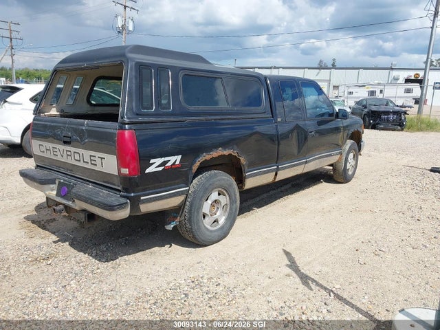 Продажа на аукционе авто 1995 Chevrolet Gmt-400 K1500, vin: 2GCEK19K4S1278305, номер лота: 30093143