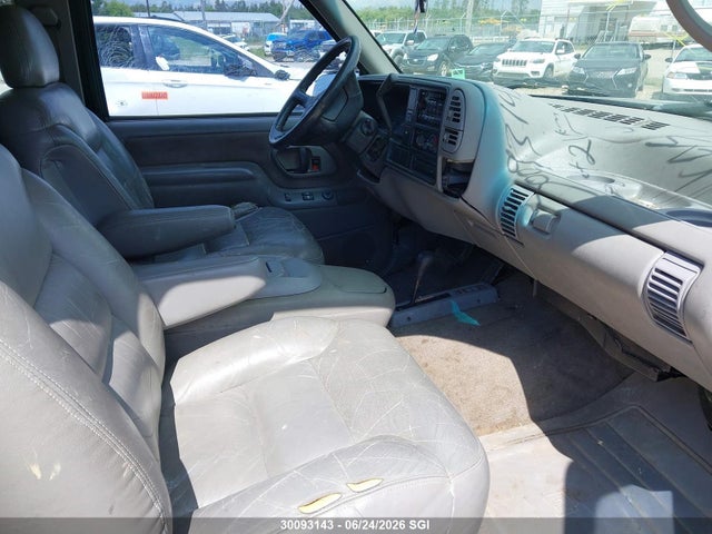 Продажа на аукционе авто 1995 Chevrolet Gmt-400 K1500, vin: 2GCEK19K4S1278305, номер лота: 30093143
