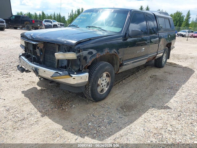 Продажа на аукционе авто 1995 Chevrolet Gmt-400 K1500, vin: 2GCEK19K4S1278305, номер лота: 30093143