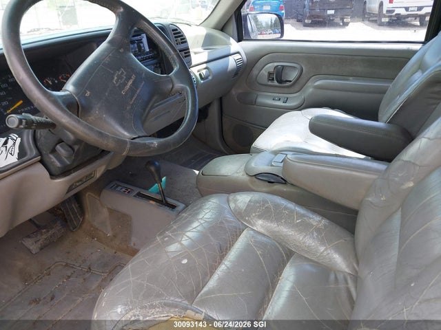 Продажа на аукционе авто 1995 Chevrolet Gmt-400 K1500, vin: 2GCEK19K4S1278305, номер лота: 30093143