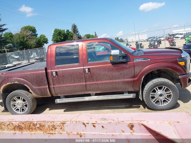 Продажа на аукционе авто 2015 Ford F350 Super Duty, vin: 1FT8W3BT1FEA84710, номер лота: 30093189