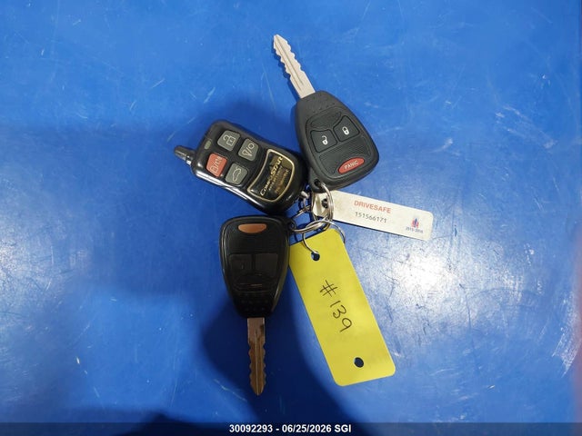 2006 Dodge Grand Caravan Se მანქანა იყიდება აუქციონზე, vin: 1D4GP24RX6B523279, აუქციონის ნომერი: 30092293