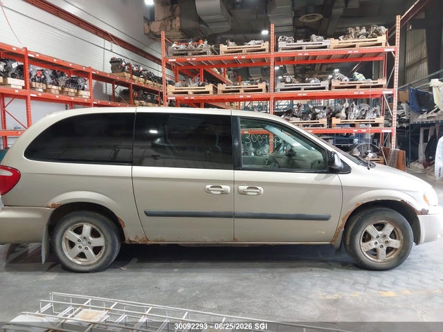 Auction sale of the 2006 Dodge Grand Caravan Se, vin: 1D4GP24RX6B523279, lot number: 30092293