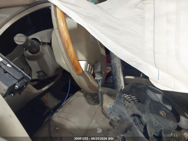 Aukcja sprzedaży 2005 Infiniti Qx56, vin: 5N3AA08C95N808599, numer aukcji: 30081255