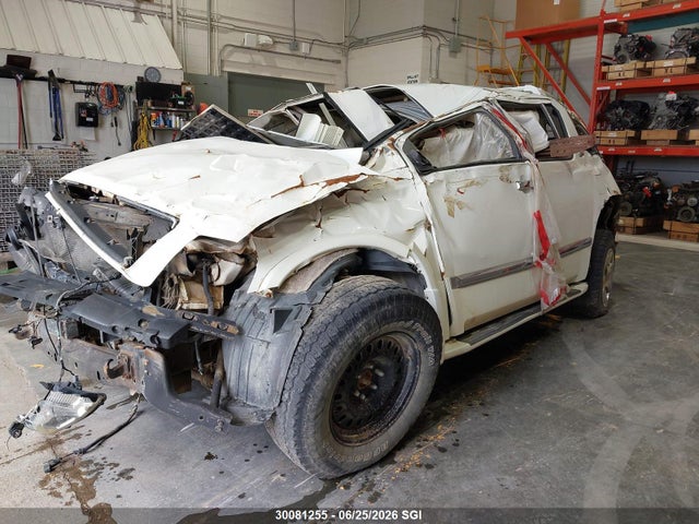 Aukcja sprzedaży 2005 Infiniti Qx56, vin: 5N3AA08C95N808599, numer aukcji: 30081255