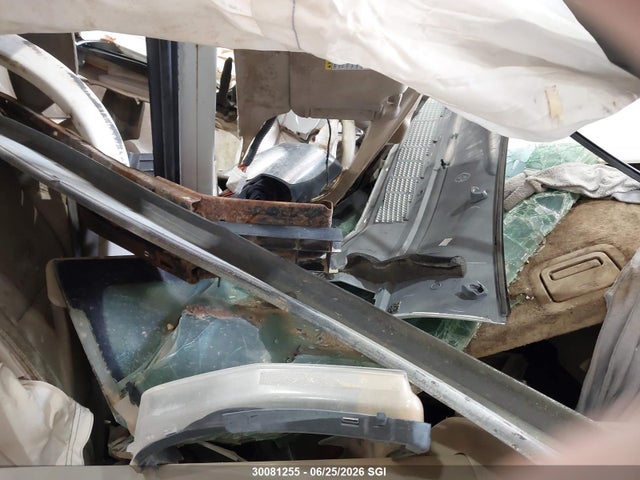 Aukcja sprzedaży 2005 Infiniti Qx56, vin: 5N3AA08C95N808599, numer aukcji: 30081255