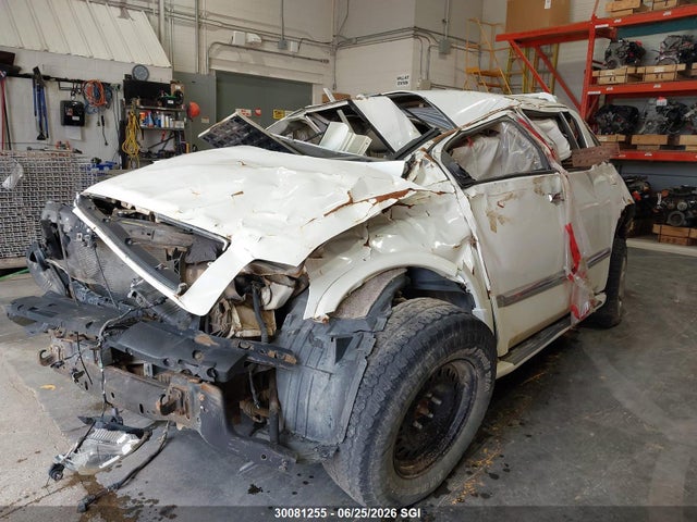 Aukcja sprzedaży 2005 Infiniti Qx56, vin: 5N3AA08C95N808599, numer aukcji: 30081255
